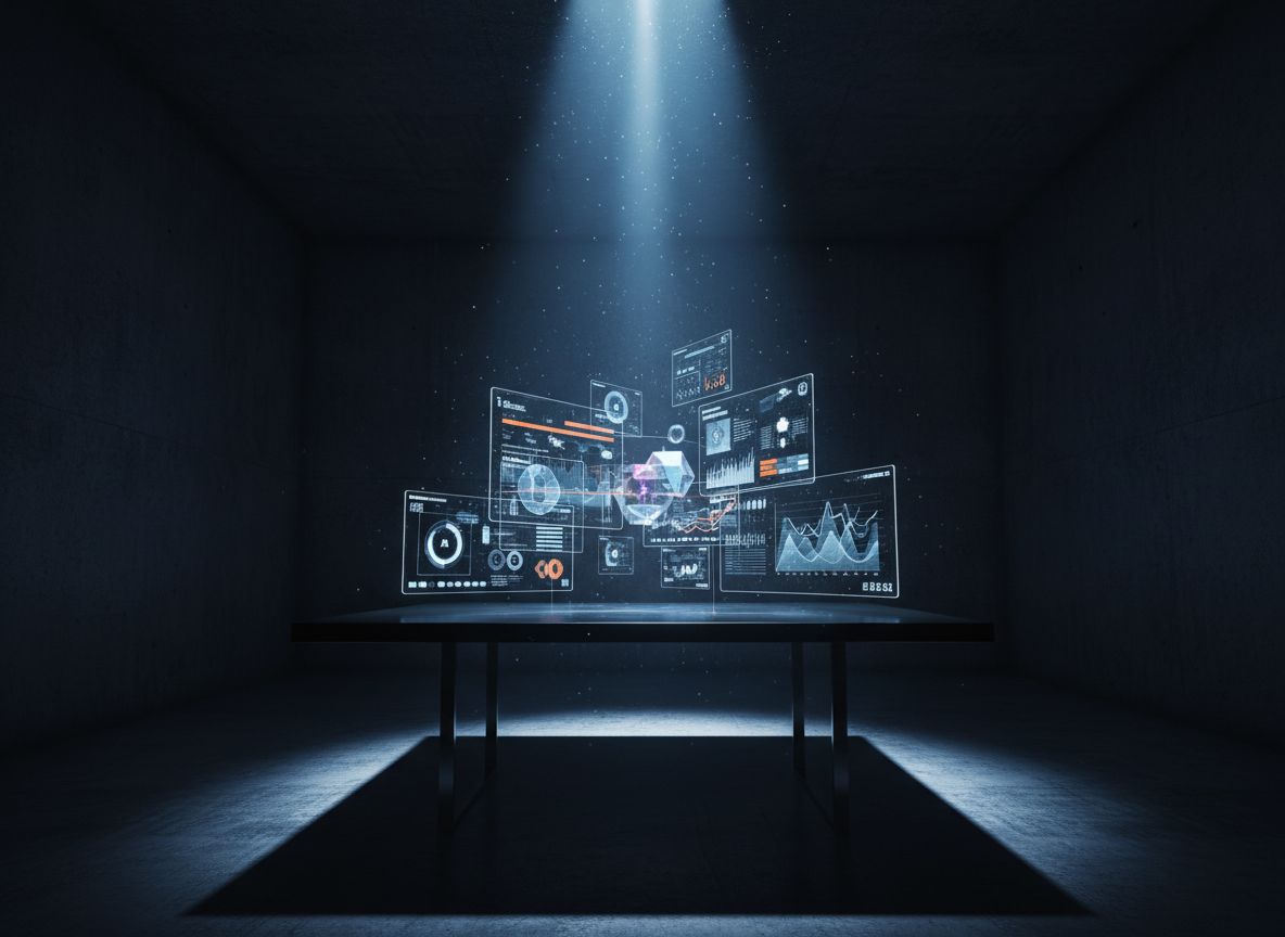 Offering AI-Powered Research Services: Who Pays for This and How Much