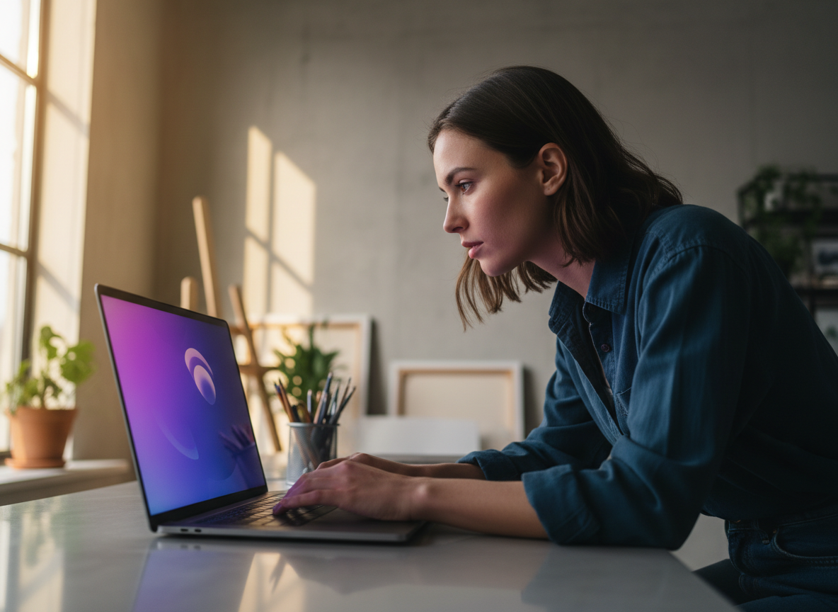 Why a Side Hustle Beats a Second Job (Especially With AI Doing the Heavy Lifting)